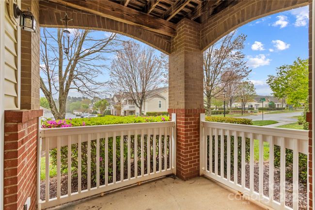 Covered Ground Level Patio | Image 30