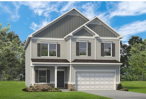 8194 Harbour Chase Loop, Ooltewah, TN, 37363-2577 | Card Image