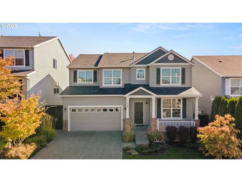 2766 Se Teal Ave, Gresham, OR, 97080-8591 | Card Image