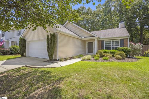 22 Crossview Drive, Simpsonville, SC, 29680 | Card Image