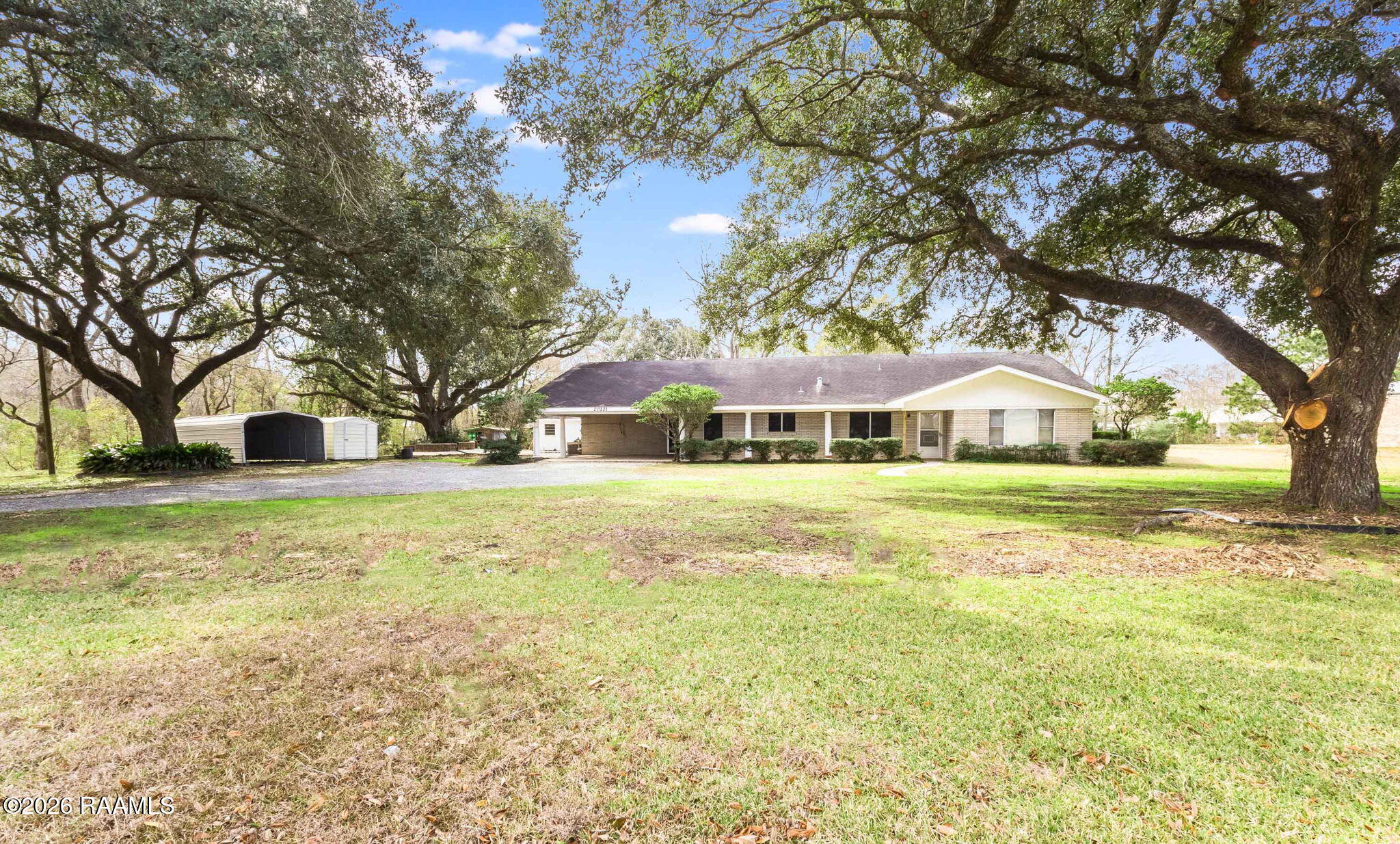 Residential in Crowley 2