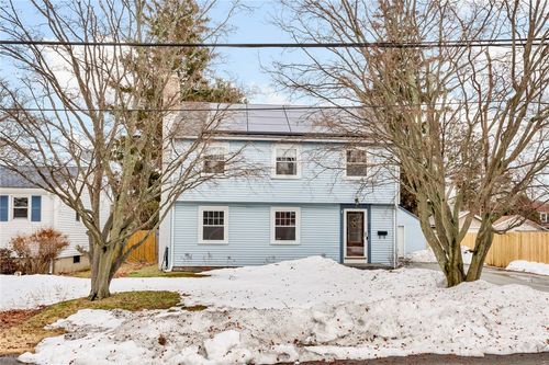 346 Chestnut St, Warwick, RI, 02888-3119 | Card Image