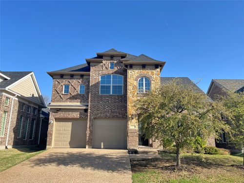 14113 Winter Hill Dr, Little Elm, TX, 75068-4980 | Card Image