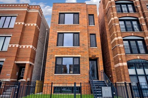 1-2448 W Diversey Ave, Chicago, IL, 60647-1909 | Card Image