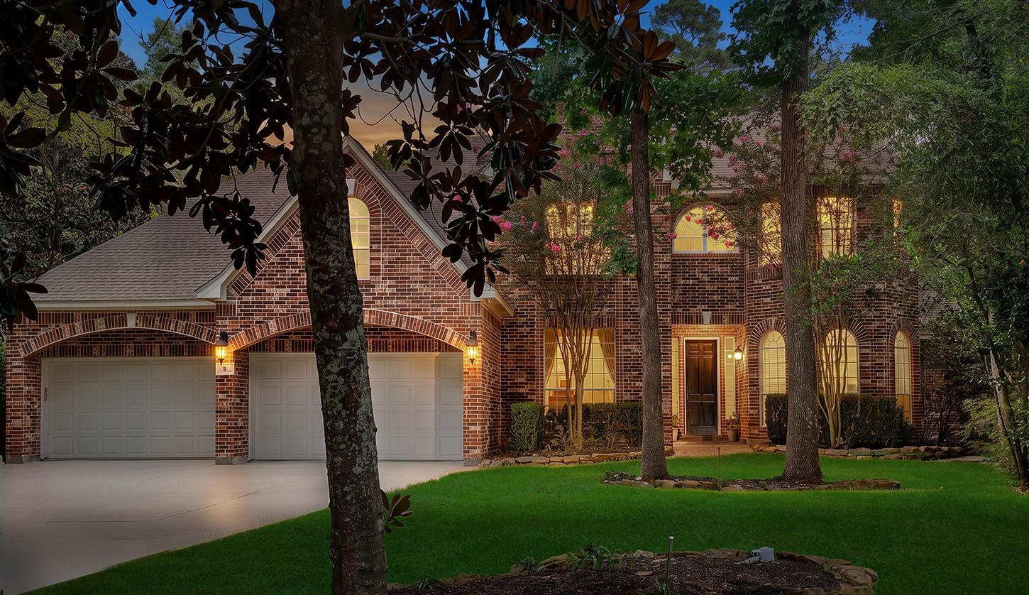 Residential in The Woodlands