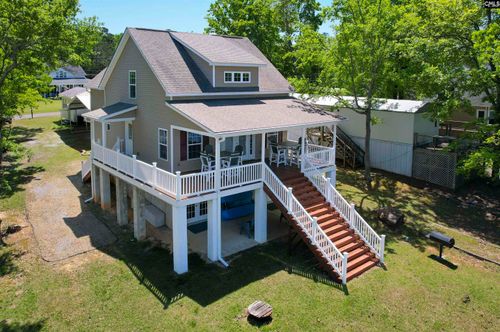 240 Saluda Waters Pt, Leesville, SC, 29070-7233 | Card Image