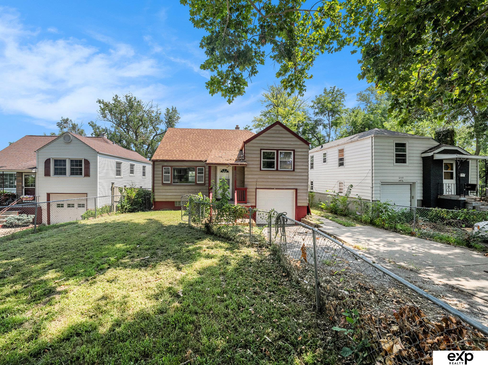 34th St, Omaha, NE 68112