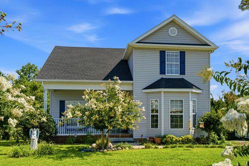 117 Thomas Holman Cir, Springfield, TN, 37172-5036 | Card Image