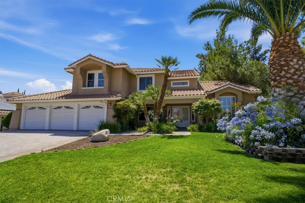 Residential in Palmdale 3