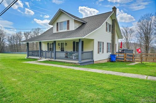 1573 State Route 19, Wellsville, NY, 14895-9725 | Card Image