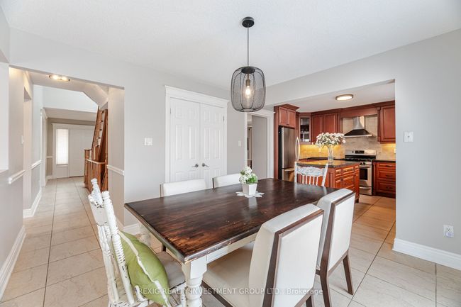 66 Settler Crt, House other with 4 bedrooms, 4 bathrooms and 2 parking in Brampton ON | Image 15