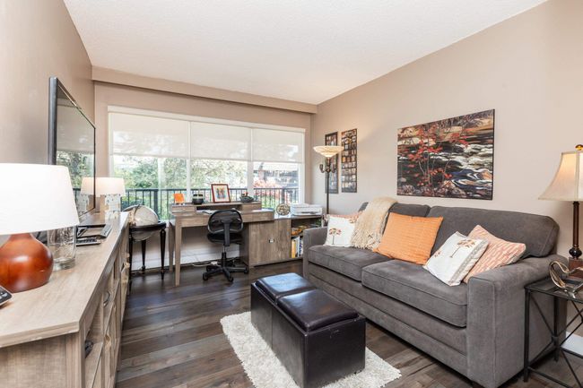 305 - 1351 Martin St, Condo with 2 bedrooms, 1 bathrooms and 1 parking in White Rock BC | Image 23