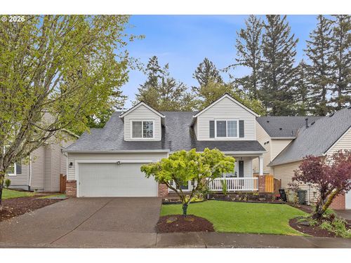 14854 Nw Fawnlily Dr, Portland, OR, 97229-1560 | Card Image
