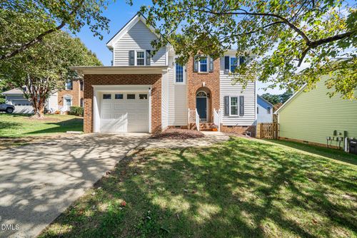 5404 Staysail Ct, Raleigh, NC, 27613-5745 | Card Image