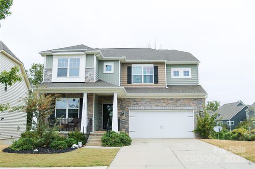 1404 Bryson Gap Dr, Fort Mill, SC, 29715-0182 | Card Image