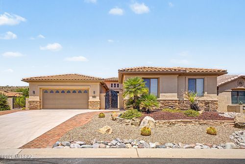 63286 E Cat Claw Ln, Saddlebrooke, AZ, 85739-2059 | Card Image