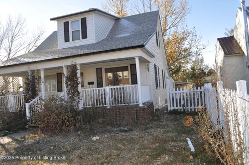 209 3rd Ave W, Lemmon, SD, 57638-1029 | Card Image