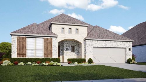 324 Trinity Ct, Shady Shores, TX, 76208-2572 | Card Image