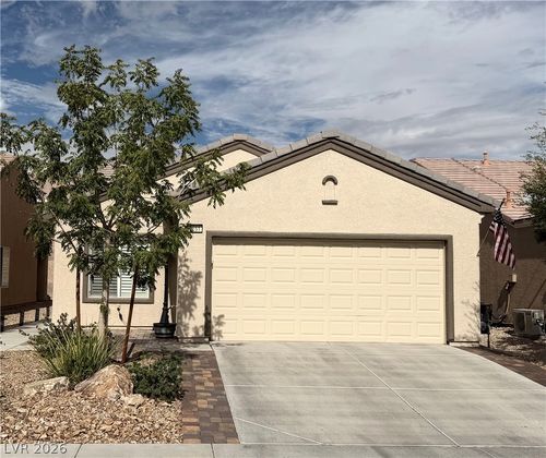 7661 Fieldfare Dr, North Las Vegas, NV, 89084-2465 | Card Image