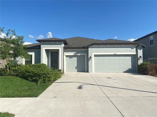 8072 Lago Mist Way, WESLEY CHAPEL, FL, 33545-4927 | Card Image