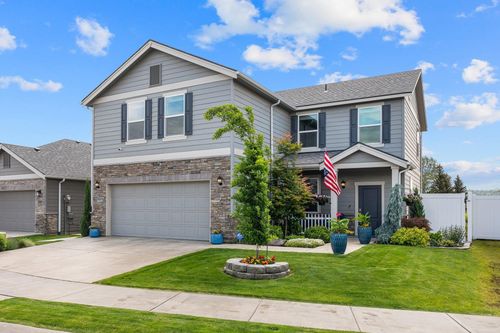 10019 W White Ln, Cheney, WA, 99004-5329 | Card Image