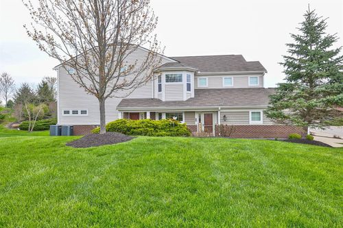 2251 Paragon Mill Dr, Burlington, KY, 41005-9038 | Card Image
