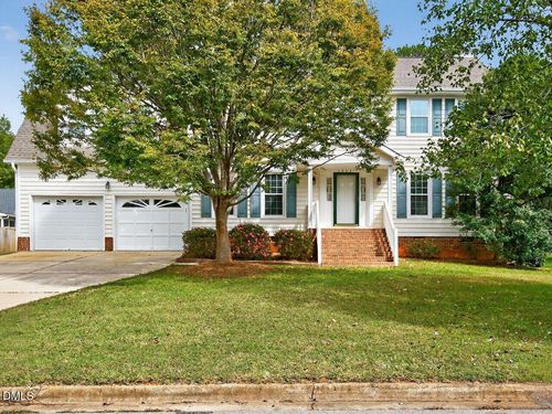 1003 Sunny Brae Ct, Apex, NC, 27502-8942 | Card Image