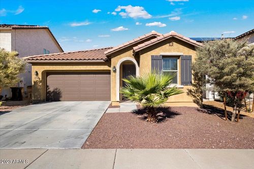 13122 W Rowel Rd, Peoria, AZ, 85383-5875 | Card Image
