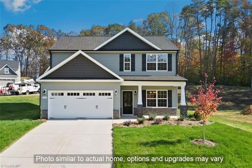 lot-18-4099 Stallion St, High Point, NC, 27262-8476 | Card Image