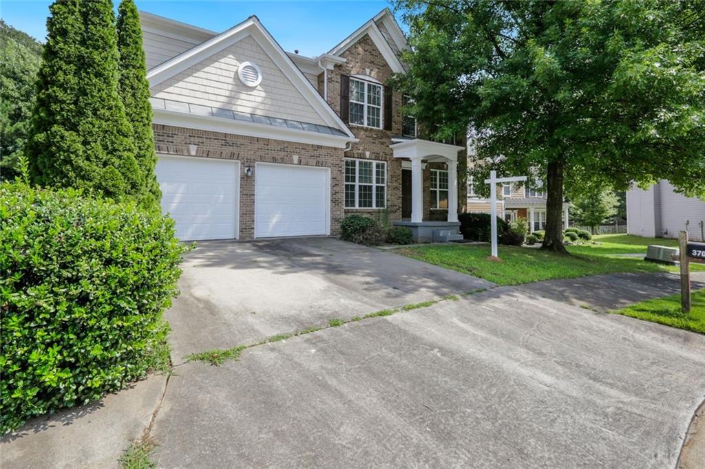 Ramsey Cir, Atlanta, GA 30331