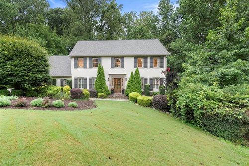 1495 Colgate Ct, Marietta, GA, 30068-2004 | Card Image
