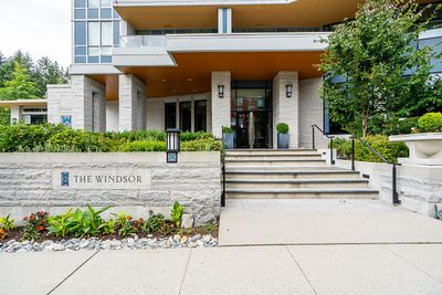 308 - 3093 Windsor Gate, Condo with 2 bedrooms, 2 bathrooms and 1 parking in Coquitlam BC | Image 2