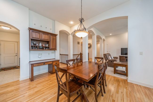 9289 Winterberry Ct, Home with 4 bedrooms, 4 bathrooms and null parking in West Des Moines IA | Image 12