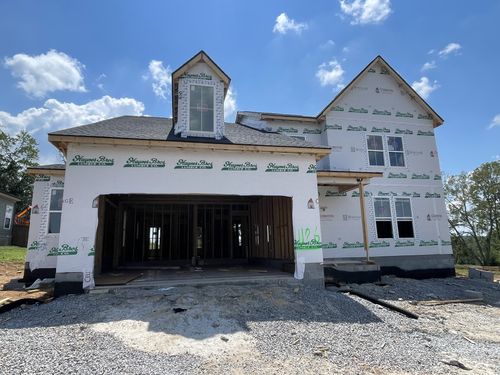 207 Phillips Bnd, Spring Hill, TN, 37174-5011 | Card Image