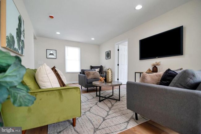 4425 Furley Ave, House other with 3 bedrooms, 2 bathrooms and null parking in BALTIMORE MD | Image 14