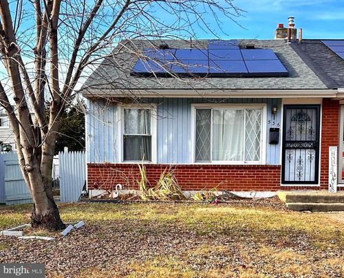 536 E Winona Ave, NORWOOD, PA, 19074-1316 | Card Image