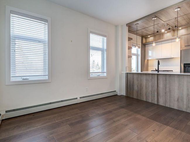 309 - 2702 17 Avenue Sw, Condo with 1 bedrooms, 1 bathrooms and 1 parking in Calgary AB | Image 11