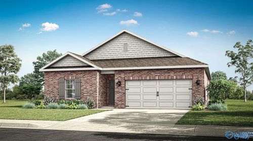 126 Betty Williams Dr, Madison, AL, 35756-8150 | Card Image