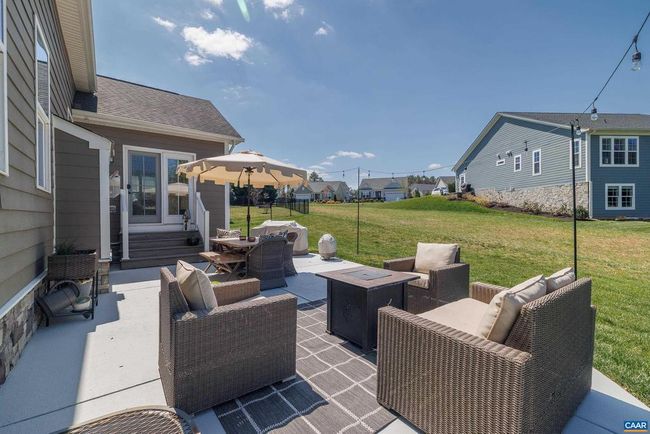 109 Applewood Dr, House other with 4 bedrooms, 3 bathrooms and null parking in ZION CROSSROADS VA | Image 48
