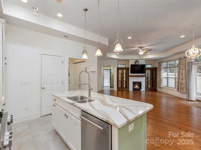 Open to the Great Room | Image 14