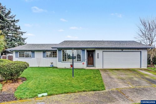 4806 Capistrano Ct Ne, Salem, OR, 97305-2617 | Card Image