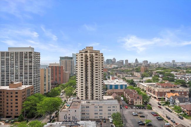 4A - 1707 N Prospect Avenue, Condo with 3 bedrooms, 2 bathrooms and null parking in Milwaukee WI | Image 41