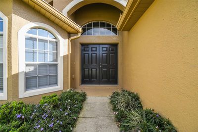 448 Greenwich Circle, House other with 3 bedrooms, 2 bathrooms and null parking in SPRING HILL FL | Image 3