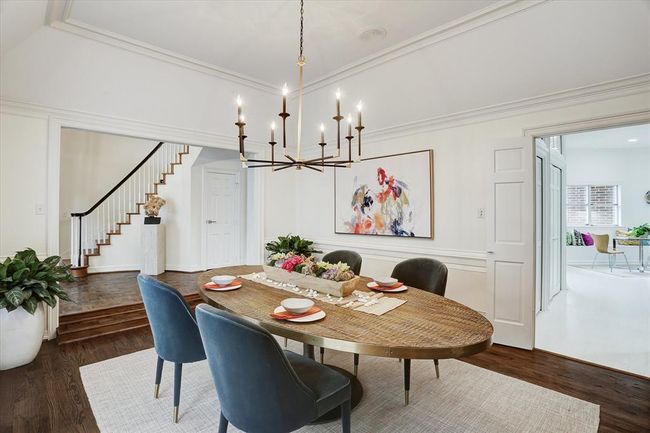 5411 Pine St, House other with 5 bedrooms, 5 bathrooms and 3 parking in Bellaire TX | Image 11