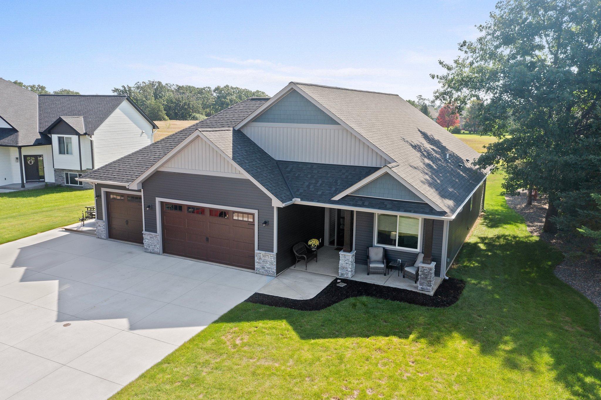 Emerald Blvd, North Branch, MN 55056