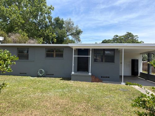 3761 Jammes Rd, Jacksonville, FL, 32210-5057 | Card Image