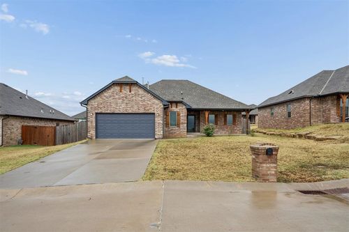 2711 Landmark Drive, Seminole, OK, 74868 | Card Image