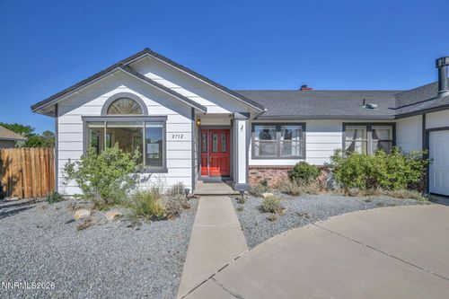 2712 Wildhorse Ln, Minden, NV, 89423-8830 | Card Image