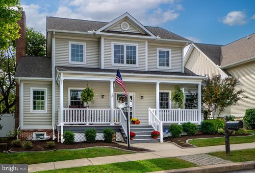 509 Ferncastle Dr, DOWNINGTOWN, PA, 19335-4844 | Card Image
