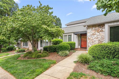 4805 Tamaron Dr, Greensboro, NC, 27410-7909 | Card Image